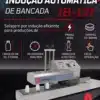 Seladora de inducao ABEMAG TSI IB 12i